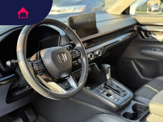 2023 Honda CR-V