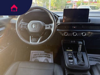 2023 Honda CR-V