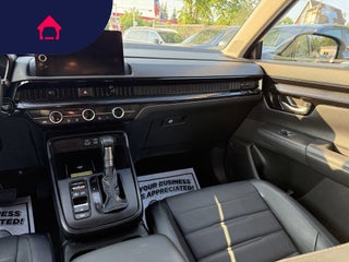 2023 Honda CR-V