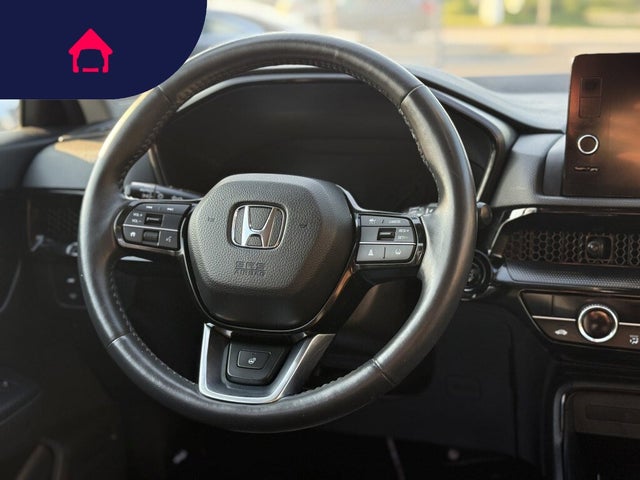 2023 Honda CR-V