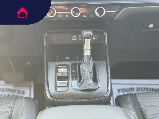 2023 Honda CR-V