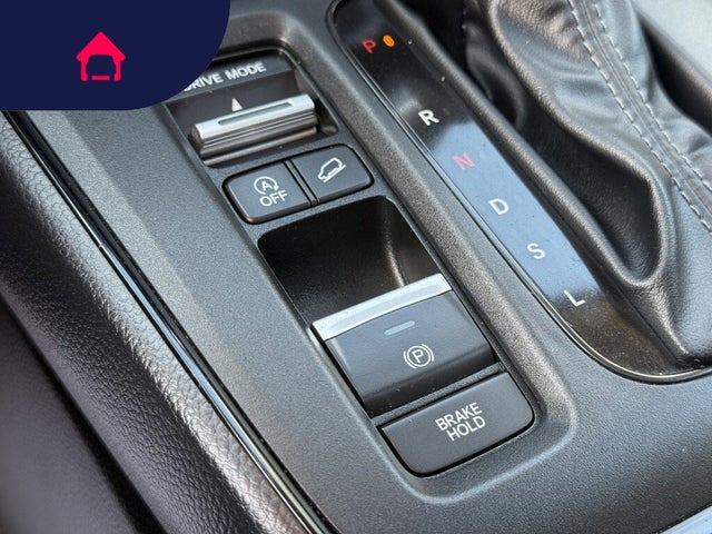 2023 Honda CR-V