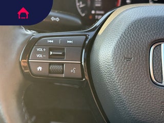 2023 Honda CR-V