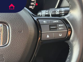 2023 Honda CR-V