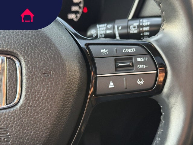 2023 Honda CR-V