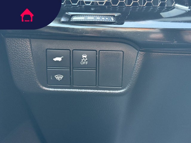 2023 Honda CR-V