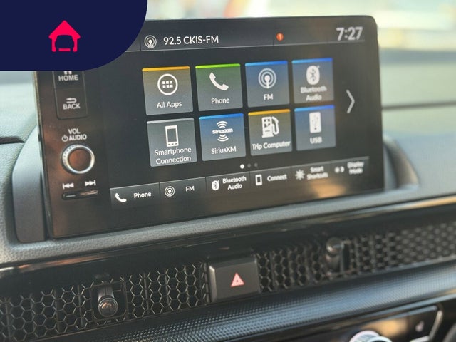 2023 Honda CR-V