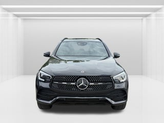 2021 Mercedes-Benz GLC