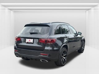 2021 Mercedes-Benz GLC