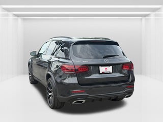 2021 Mercedes-Benz GLC