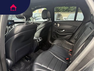 2021 Mercedes-Benz GLC