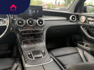 2021 Mercedes-Benz GLC