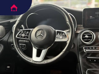 2021 Mercedes-Benz GLC