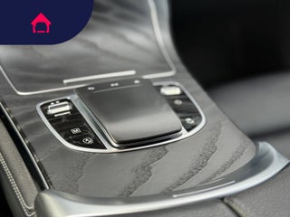 2021 Mercedes-Benz GLC