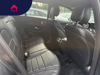 2021 Mercedes-Benz GLC