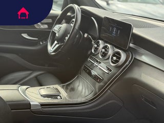 2021 Mercedes-Benz GLC