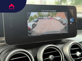 2021 Mercedes-Benz GLC