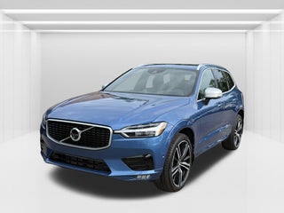 2019 Volvo XC60