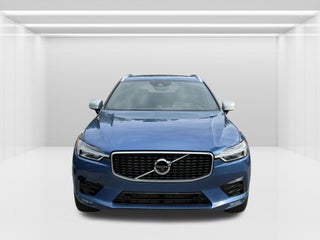 2019 Volvo XC60