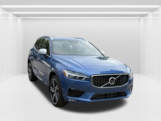 2019 Volvo XC60