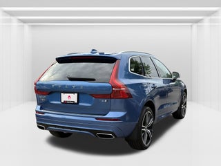 2019 Volvo XC60