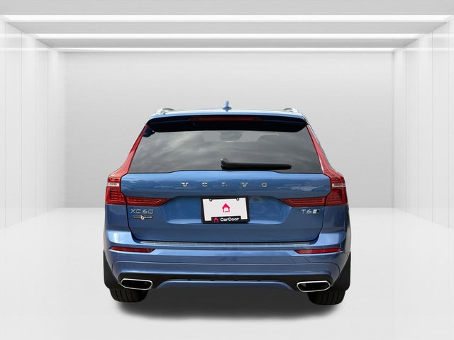 2019 Volvo XC60