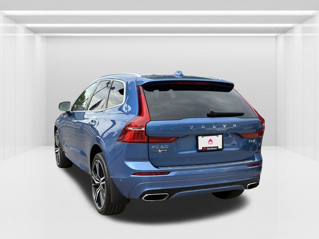 2019 Volvo XC60