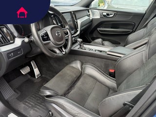 2019 Volvo XC60