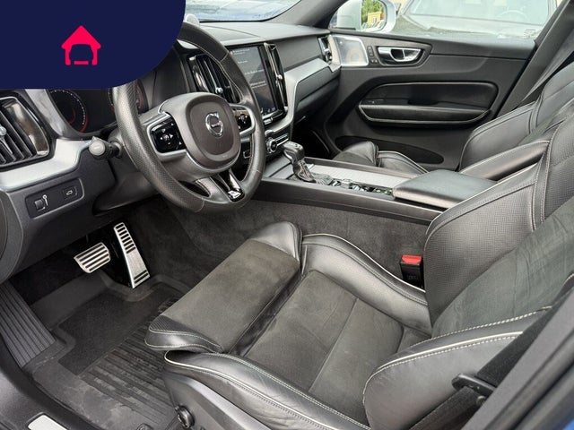 2019 Volvo XC60