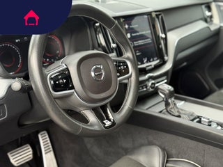 2019 Volvo XC60