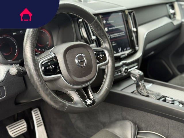 2019 Volvo XC60