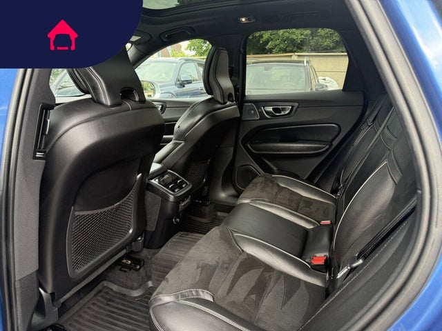 2019 Volvo XC60