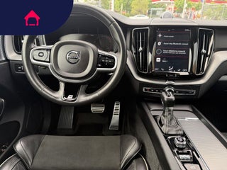 2019 Volvo XC60