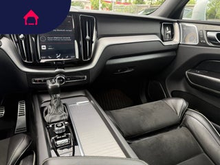 2019 Volvo XC60