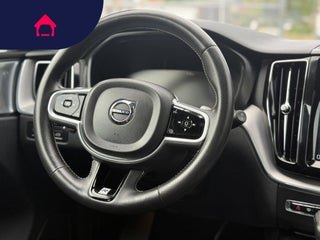 2019 Volvo XC60