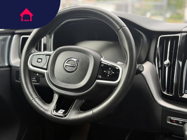 2019 Volvo XC60