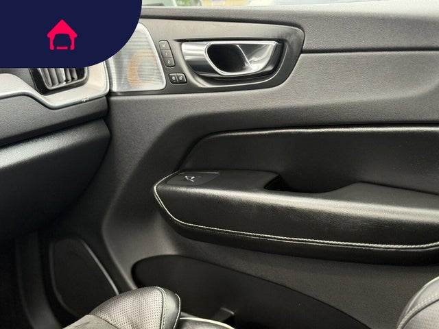 2019 Volvo XC60