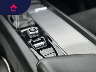 2019 Volvo XC60