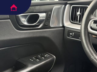 2019 Volvo XC60