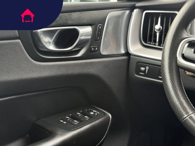 2019 Volvo XC60