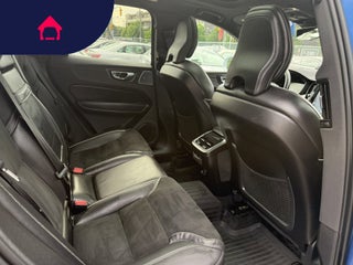2019 Volvo XC60