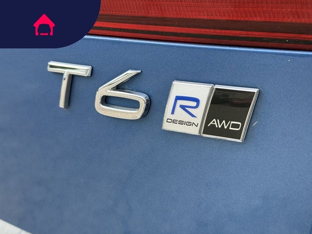 2019 Volvo XC60