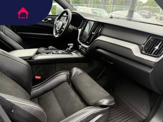 2019 Volvo XC60