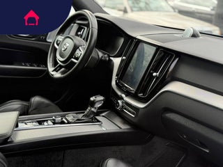 2019 Volvo XC60