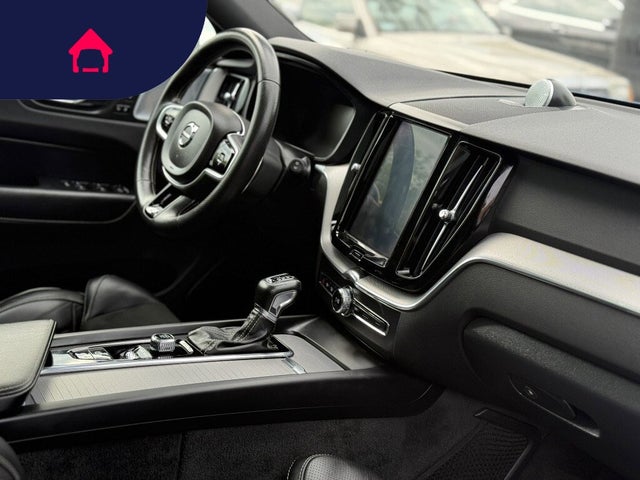 2019 Volvo XC60