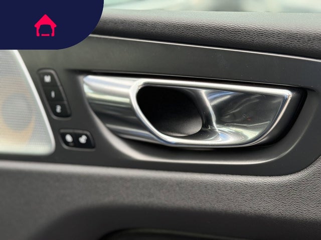 2019 Volvo XC60