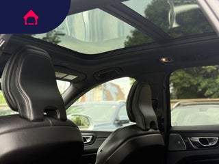 2019 Volvo XC60