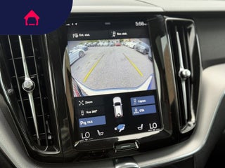 2019 Volvo XC60