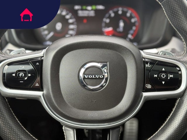 2019 Volvo XC60