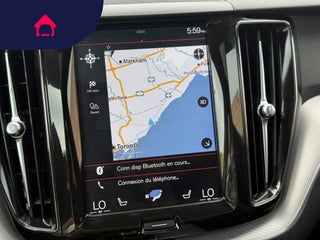 2019 Volvo XC60